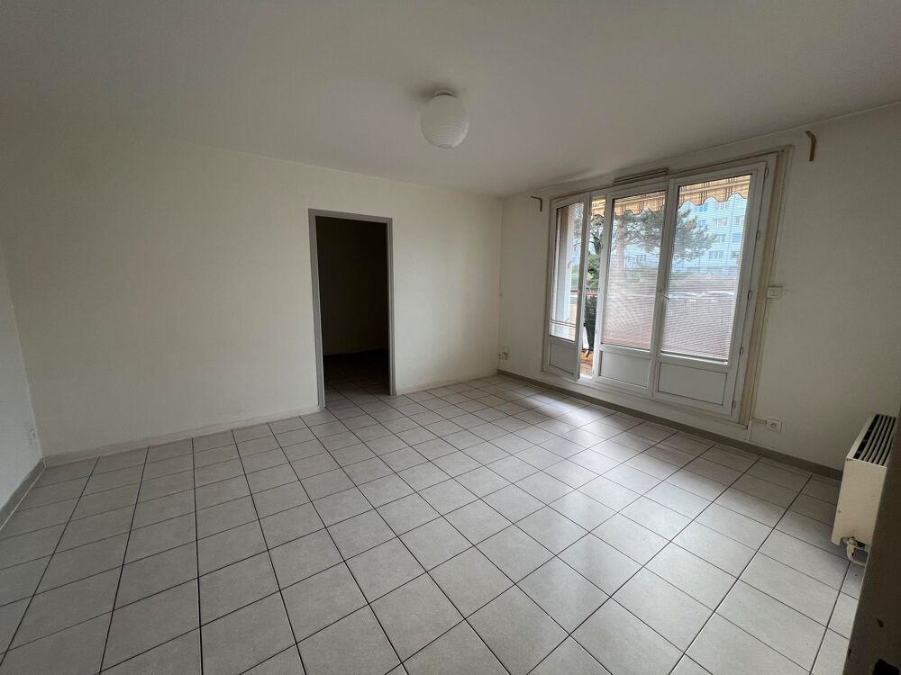 location Appartement - 3 pièce(s) - 60 m² Lyon 5
