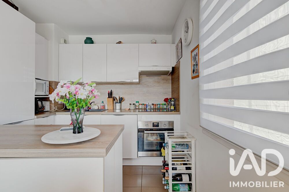 Vente Appartement Vente Appartement 3 pièces Créteil