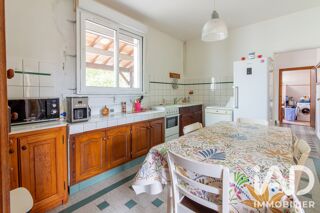 Vente Maison Vente Maison/villa 6 pièces La teste-de-buch
