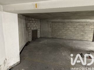 Parking / Garage à vendre 14 m²
