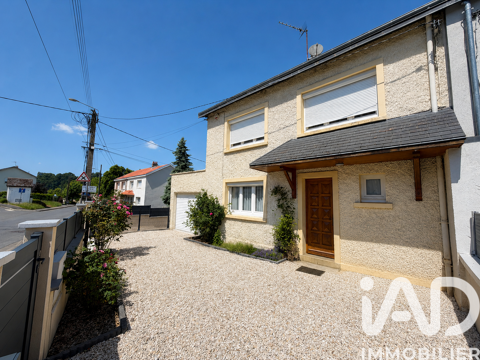   Vente Maison Maison - 4 pi�ce(s) - 76 m�