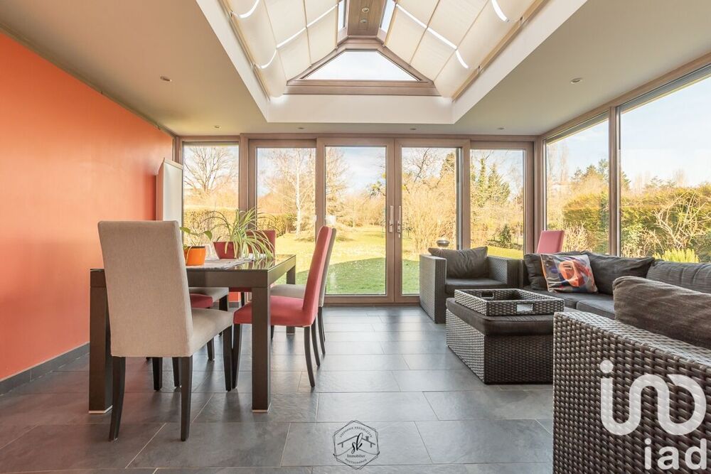 Vente Maison/villa 8 pièces
