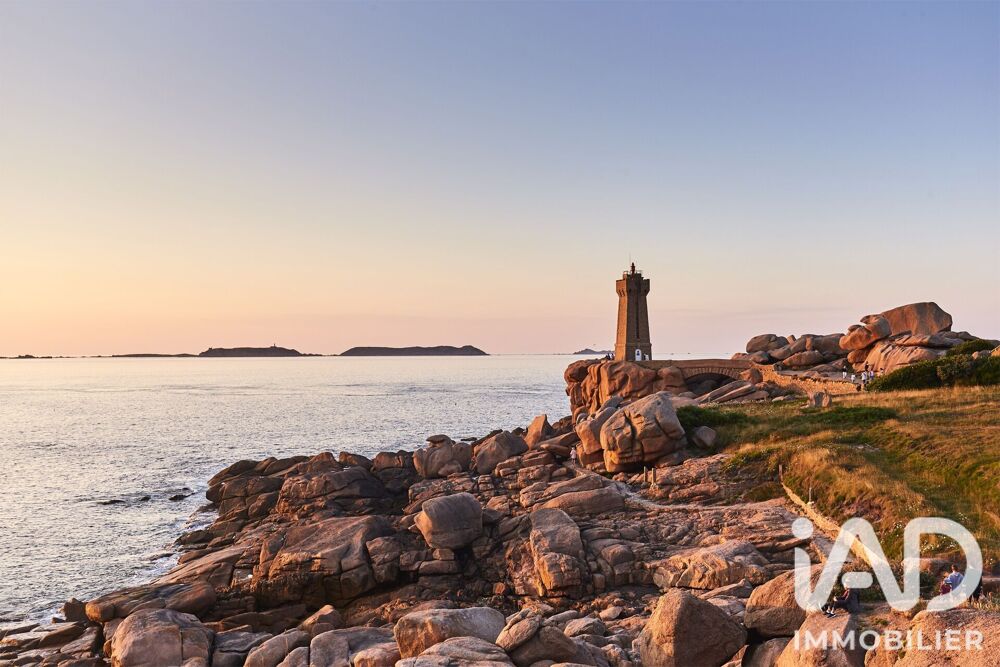 à vendre  Maison Perros-Guirec (22700)