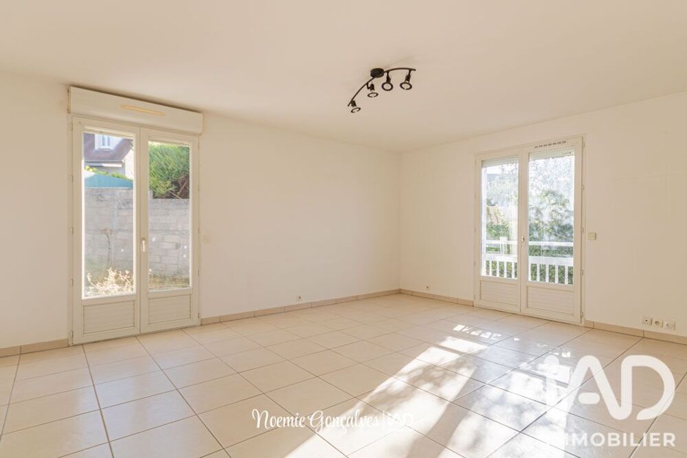Vente Maison Vente Maison/villa 6 pièces Gargenville