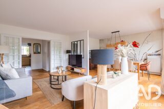 Vente Appartement Vente Appartement 5 pièces Maisons-laffitte