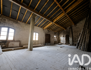  Maison à vendre 6 pièces 130 m²
