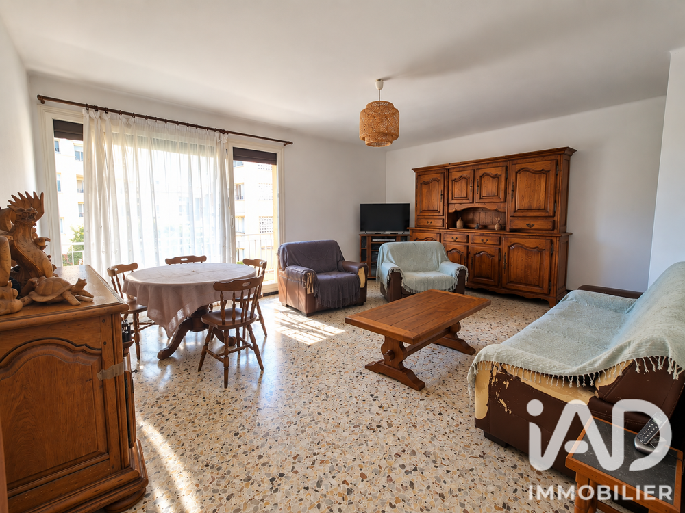 Vente Appartement Vente Appartement 3 pièces Ajaccio