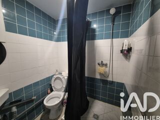  Immeuble à vendre 123 m²