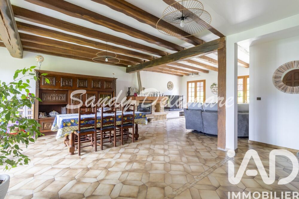 Vente Maison/villa 6 pièces