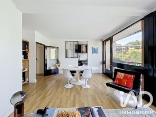  Appartement à vendre 3 pièces 72 m²