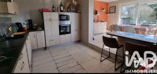 Maison à vendre 5 pièces 110 m²