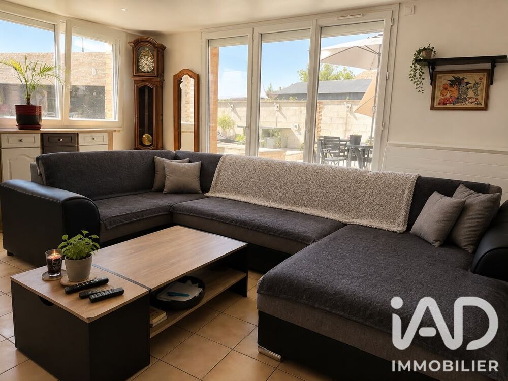 Vente Maison Vente Maison/villa 6 pièces Châtenay