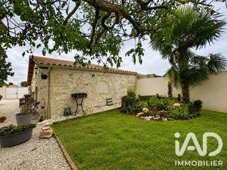 Vente Maison Vente Maison/villa 6 pièces Ferrières