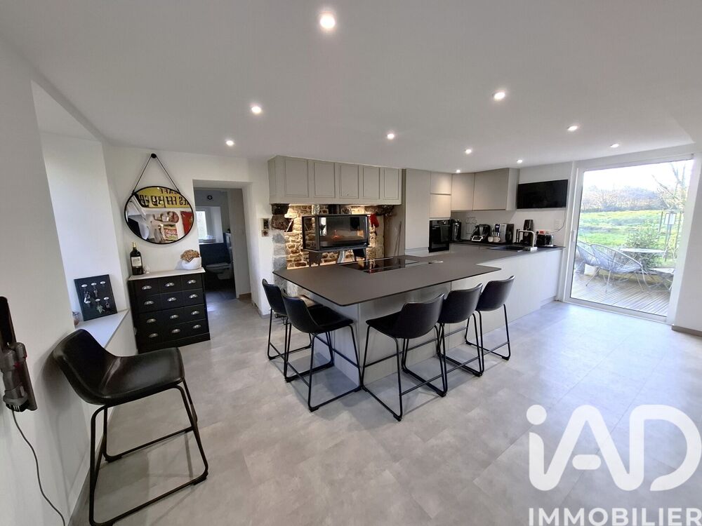 Vente Maison/villa 7 pièces