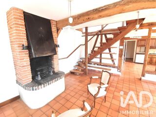  Maison à vendre 4 pièces 115 m²