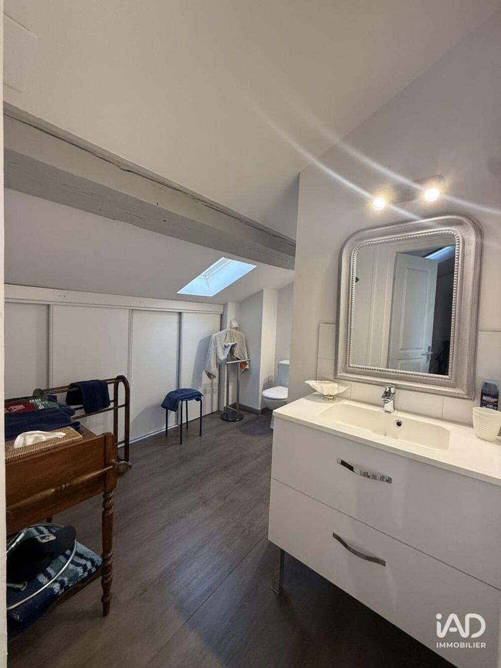 à vendre  Maison Perpignan (66000)