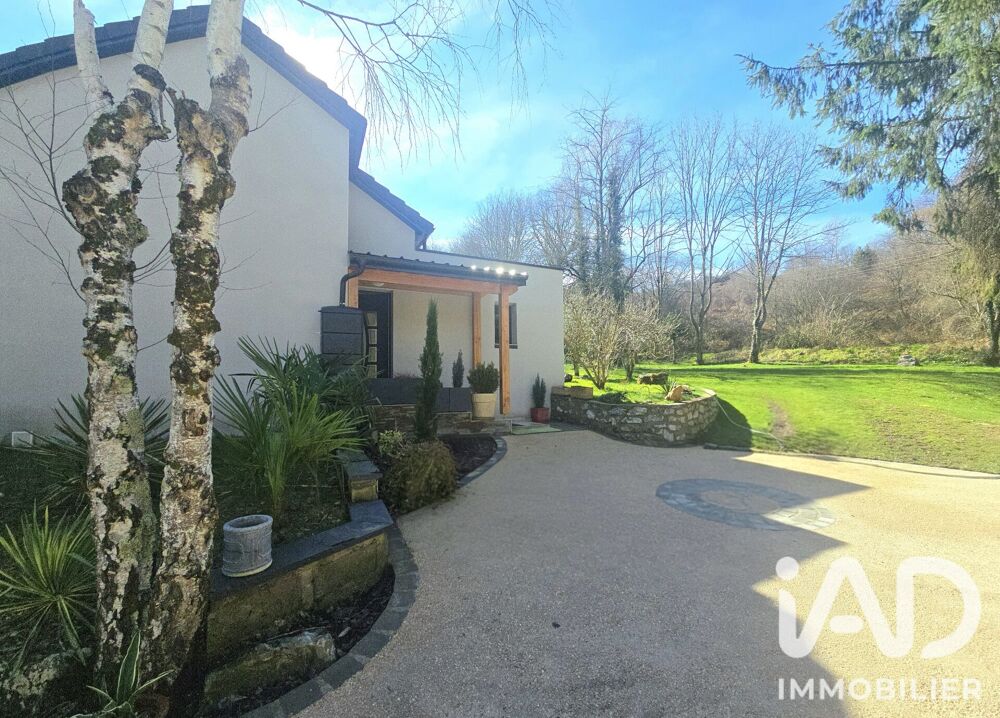 Vente Maison Vente Maison/villa 4 pièces Poueyferré