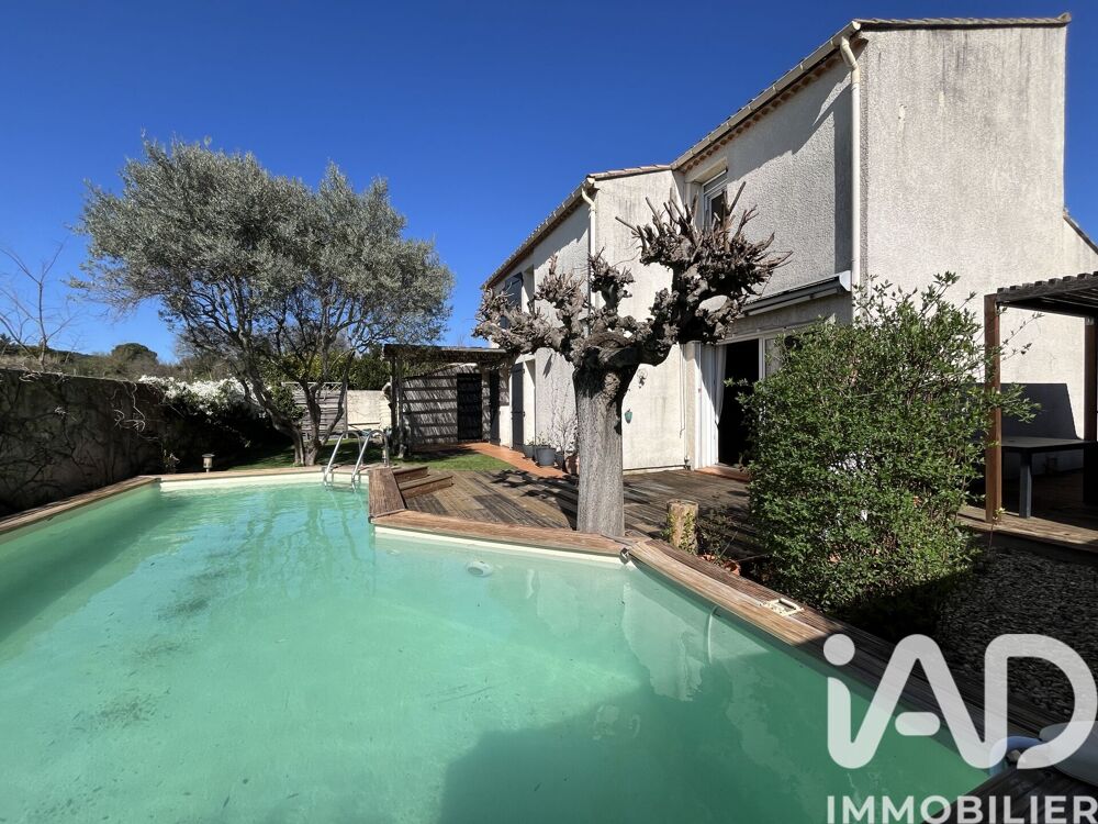 Vente Maison traditionnelle 7 pièces