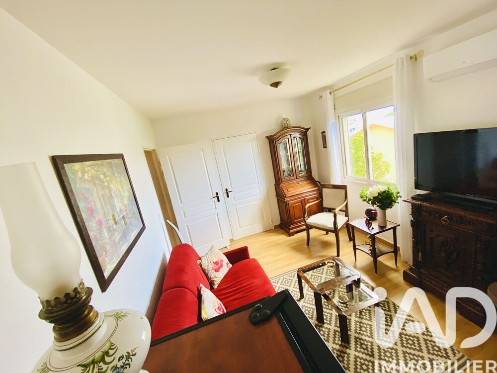 Vente Appartement Vente Duplex 4 pièces Sainte-marie