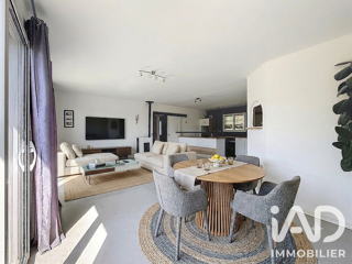  Maison à vendre 5 pièces 93 m²