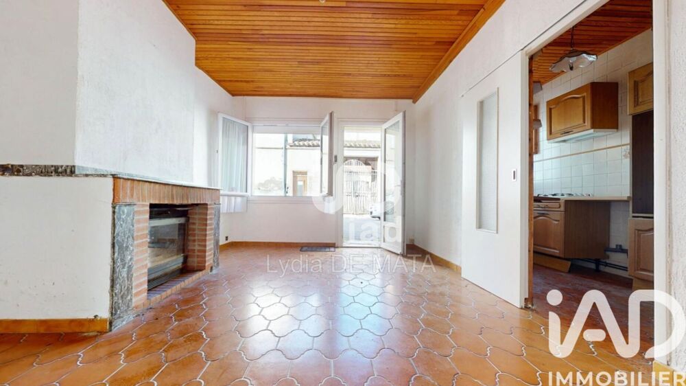 Vente Maison de village 4 pièces