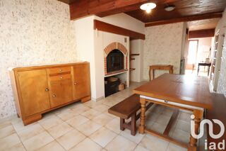 Maison à vendre 5 pièces 138 m²