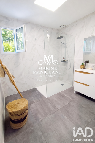  Maison à vendre 8 pièces 272 m²