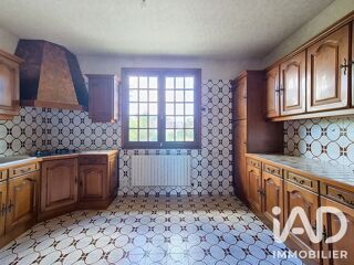  Maison à vendre 5 pièces 115 m²