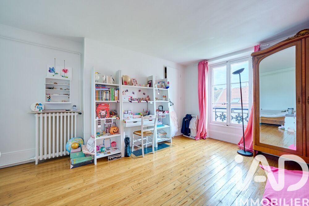 à vendre  Maison Verrières-le-Buisson (91370)