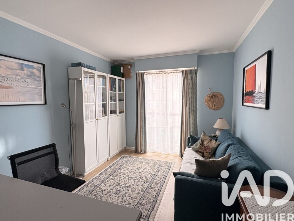 à vendre  Appartement La Baule-Escoublac (44500)