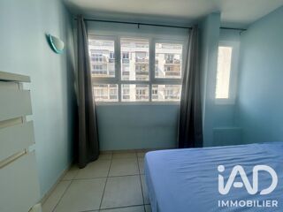  Appartement à vendre 3 pièces 60 m²