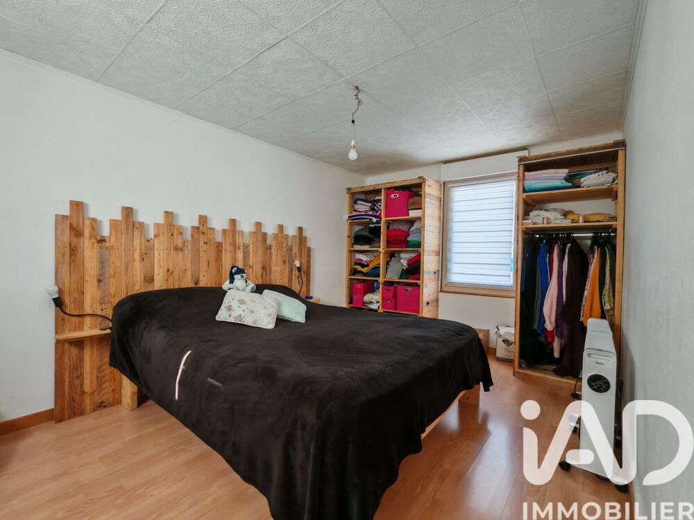 vente Maison - 5 pièce(s) - 80 m² Guer (56380)