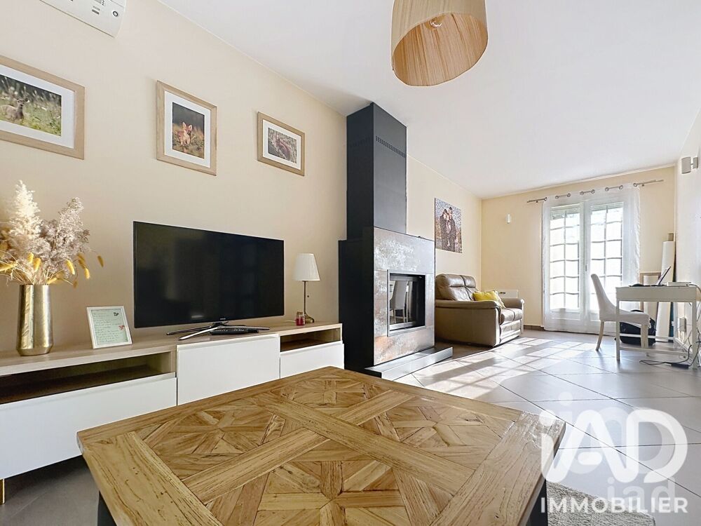 Vente Maison/villa 7 pièces