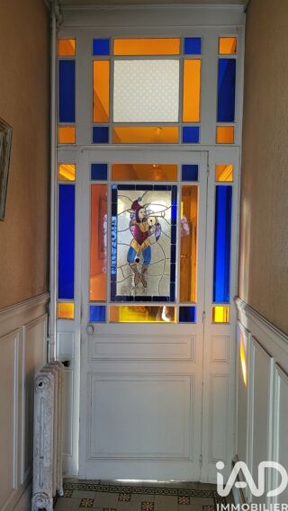  Maison à vendre 9 pièces 163 m²