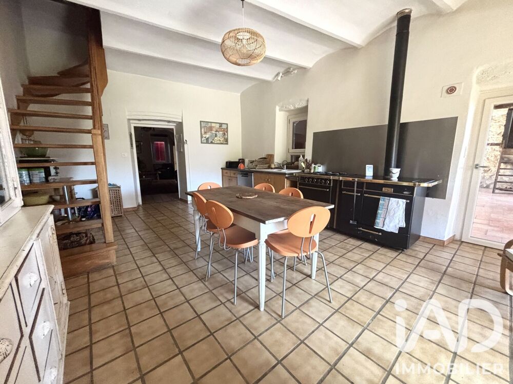 Vente Maison Vente Mas 6 pièces Courry
