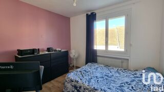  Appartement à louer 4 pièces 94 m²