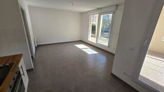  Appartement � louer 2 pi�ces 44 m�