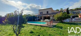  Maison à vendre 6 pièces 131 m²