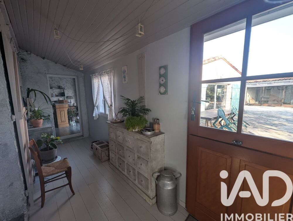 Vente Maison Vente Maison de campagne 6 pièces Orban