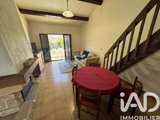  Maison � vendre 4 pi�ces 75 m�