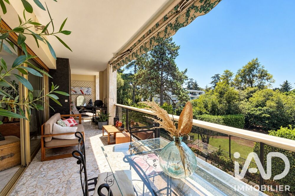 à vendre  Appartement Cannes (06400)