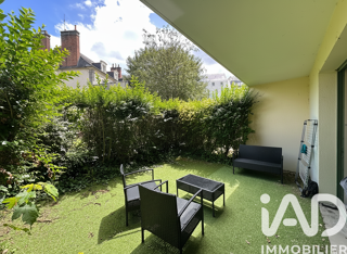  Appartement à vendre 1 pièce 26 m²