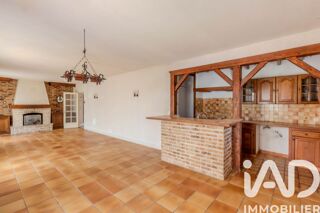  Maison à vendre 6 pièces 122 m²