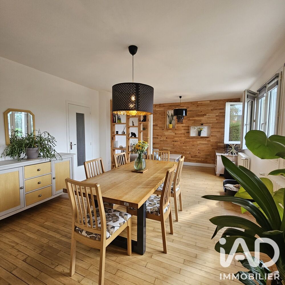 Vente Maison/villa 3 pièces