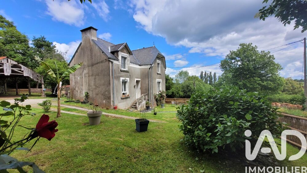 Vente Maison/villa 4 pièces
