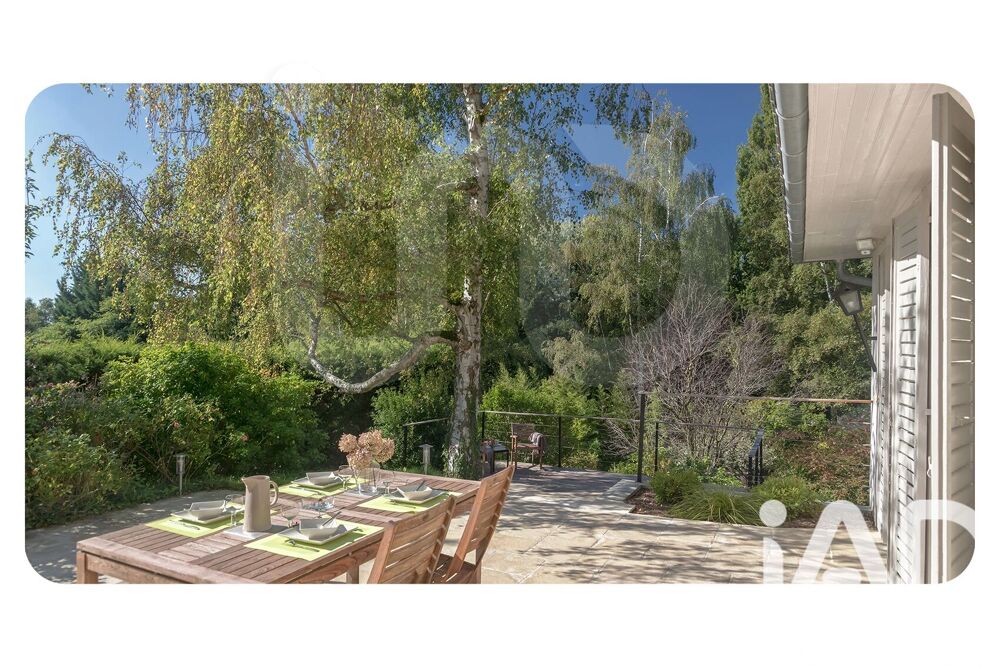 Vente Maison/villa 8 pièces