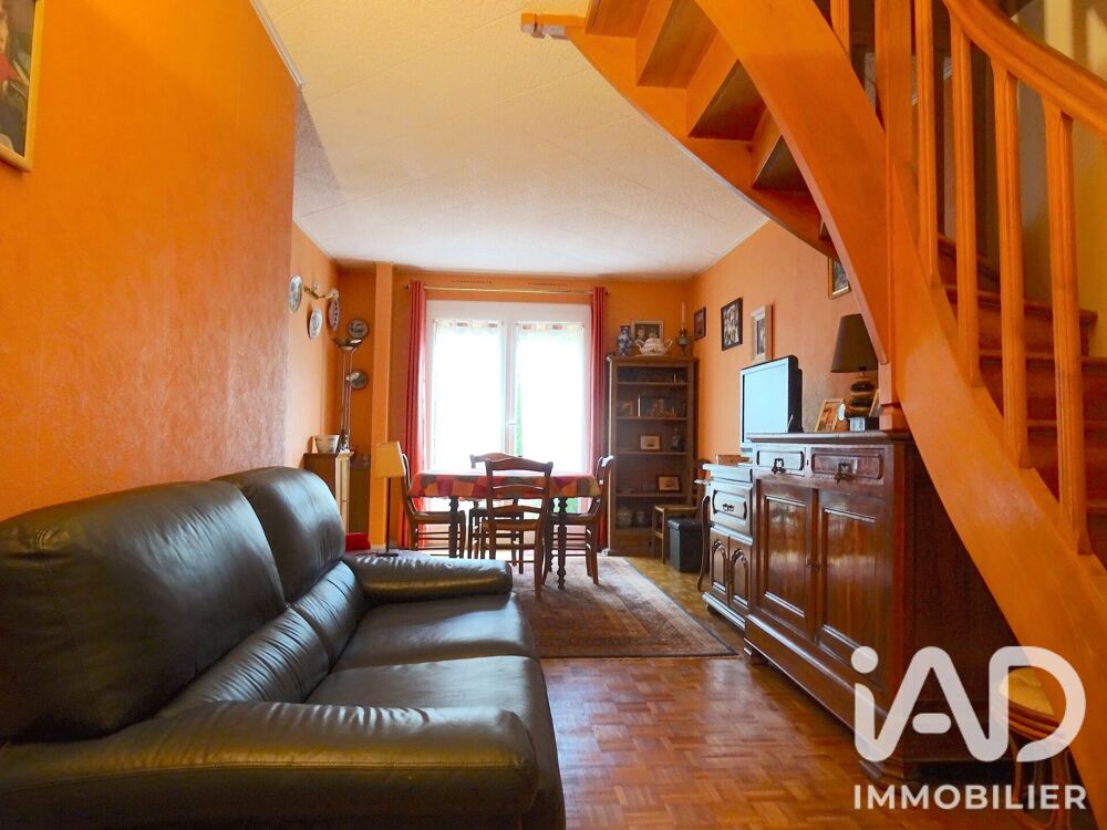 Vente Maison Vente Maison/villa 4 pièces Bondoufle