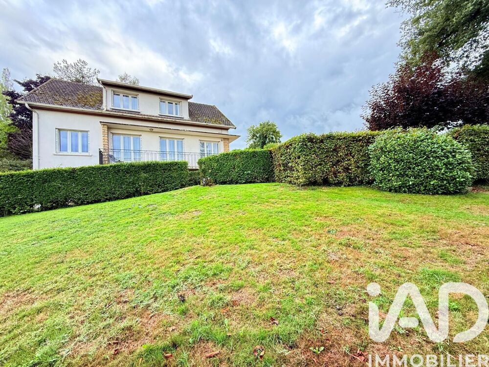 Vente Maison/villa 8 pièces