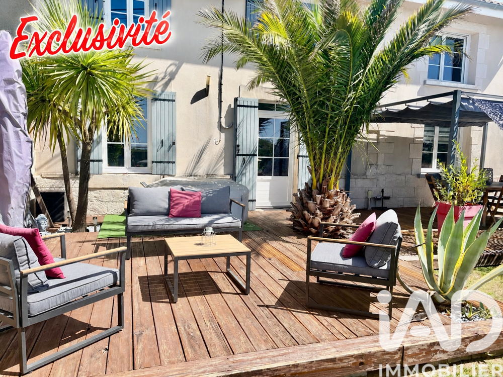 Vente Maison Vente Maison de village 6 pièces Coux