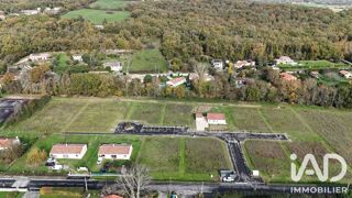  Terrain à vendre 952 m²